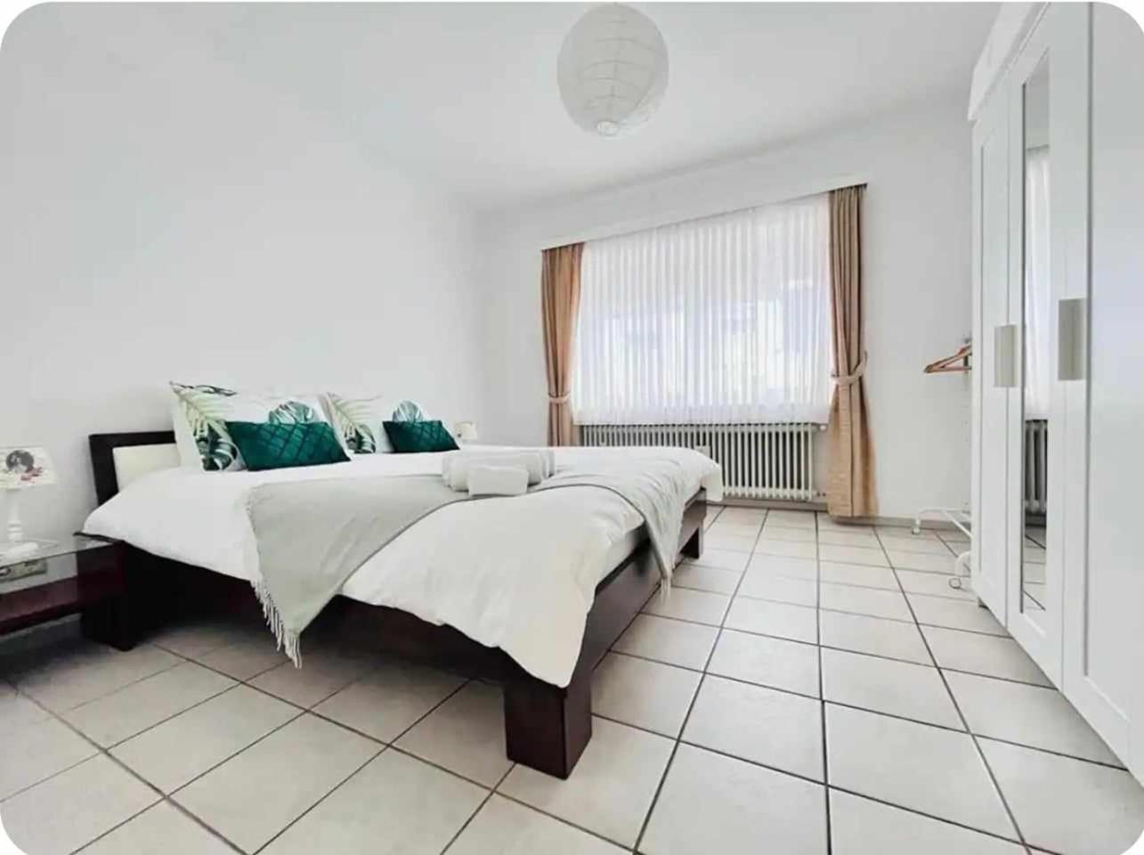 Appartement Near Belval Sanem Exterior foto