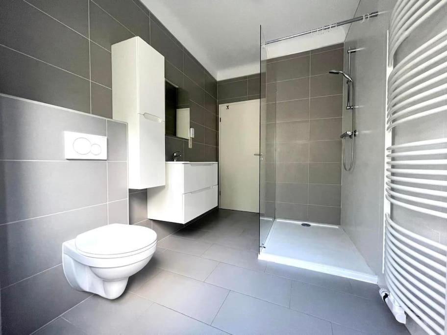 Appartement Near Belval Sanem Exterior foto