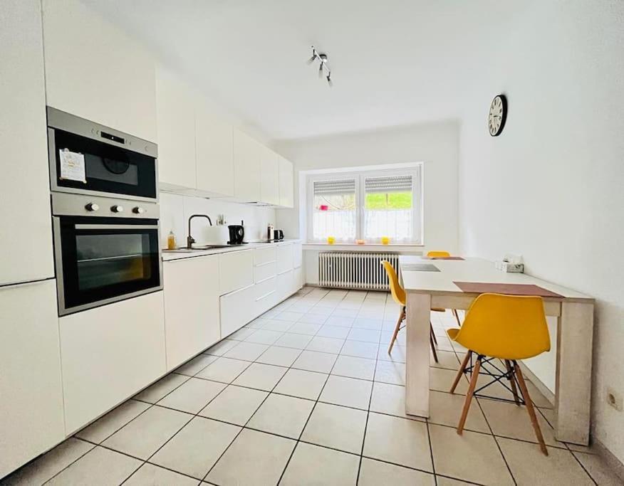 Appartement Near Belval Sanem Exterior foto