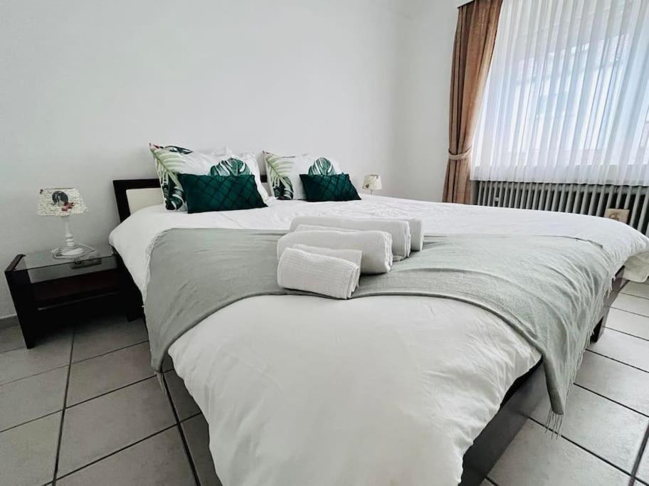 Appartement Near Belval Sanem Exterior foto