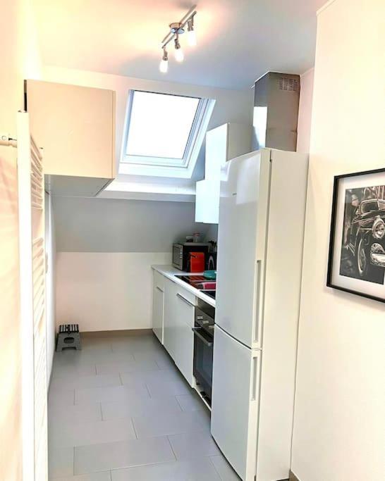 Appartement Near Belval Sanem Exterior foto